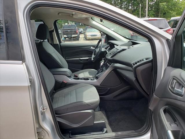 used 2016 Ford Escape car, priced at $11,551