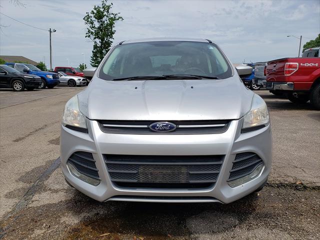used 2016 Ford Escape car, priced at $11,551