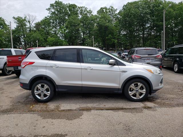 used 2016 Ford Escape car, priced at $11,551