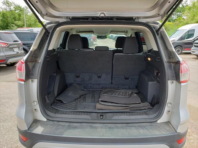 used 2016 Ford Escape car, priced at $11,551