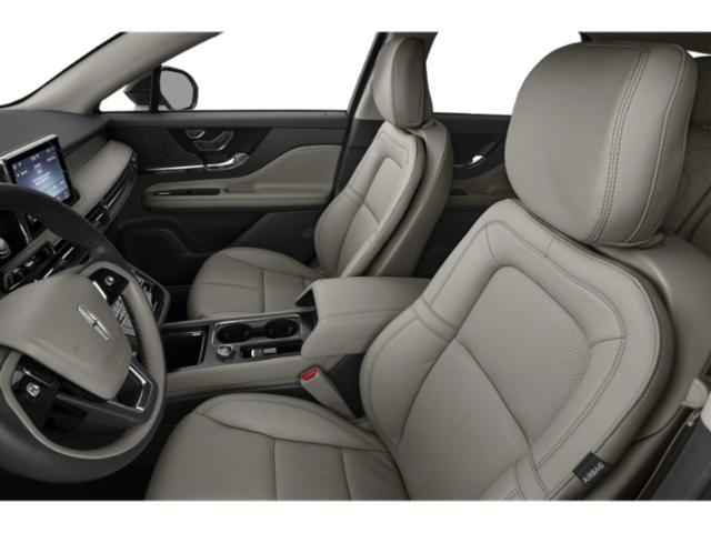 used 2022 Lincoln Corsair car, priced at $30,991