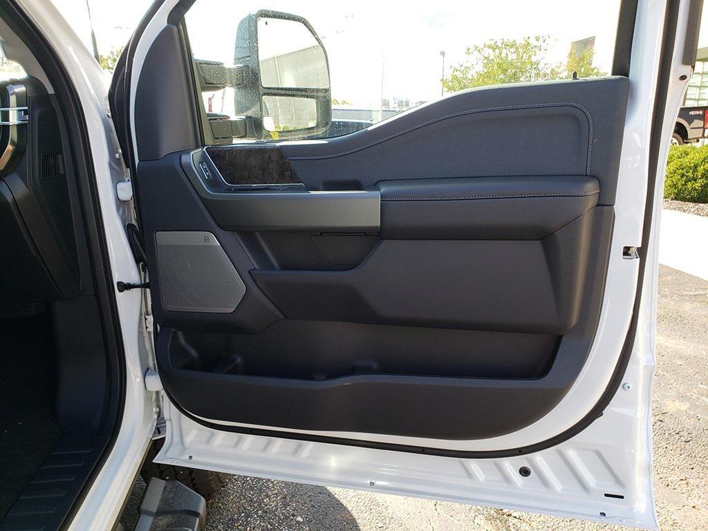 new 2026 Ford F-350 car, priced at $76,090