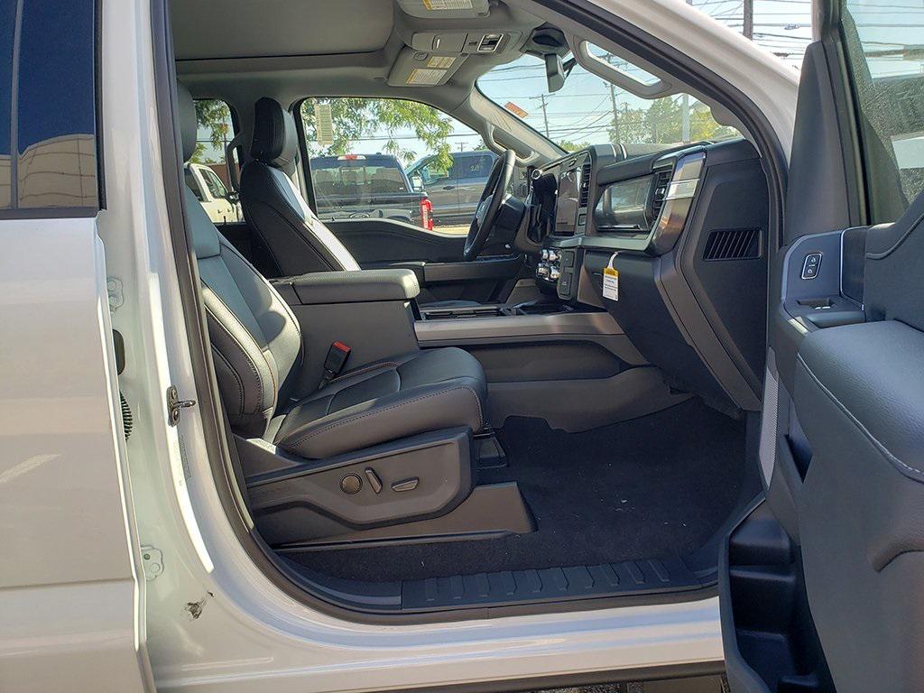 new 2026 Ford F-350 car, priced at $76,090