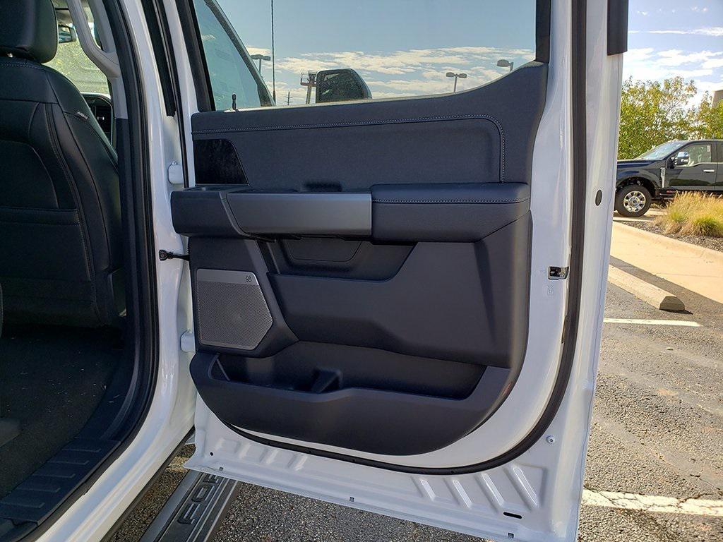 new 2026 Ford F-350 car, priced at $76,090
