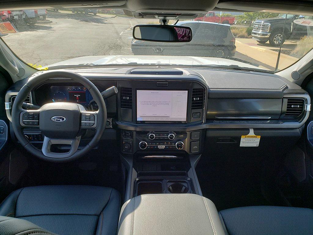 new 2026 Ford F-350 car, priced at $76,090