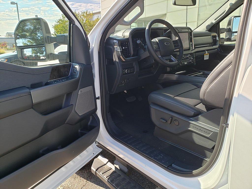 new 2026 Ford F-350 car, priced at $76,090