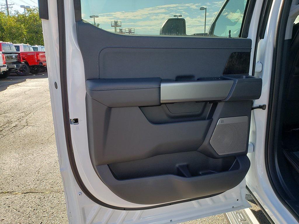 new 2026 Ford F-350 car, priced at $76,090