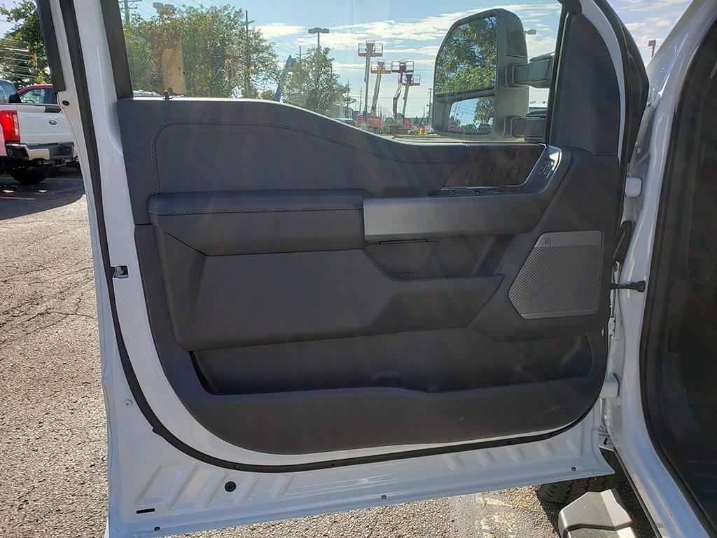 new 2026 Ford F-350 car, priced at $76,090