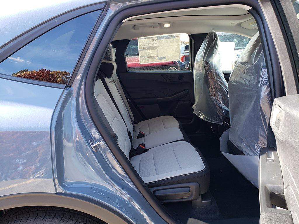 new 2026 Ford Escape car, priced at $37,325