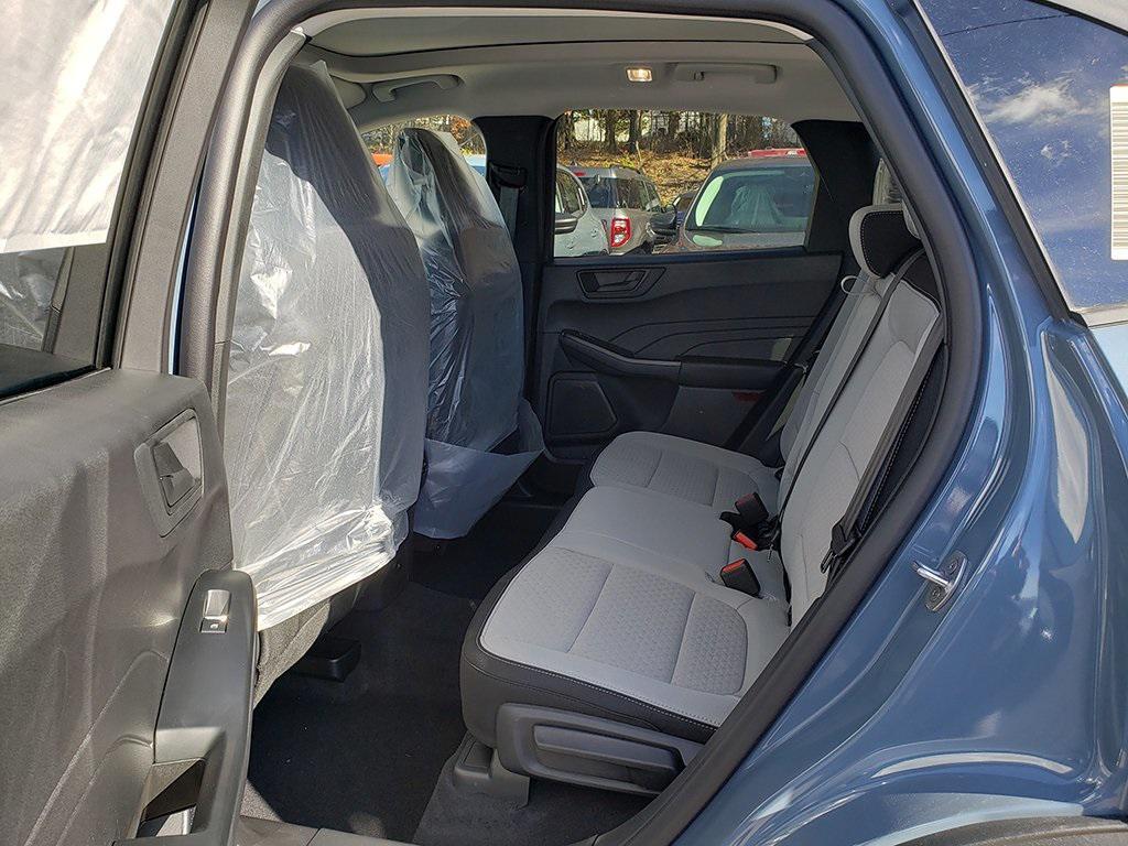 new 2026 Ford Escape car, priced at $37,325