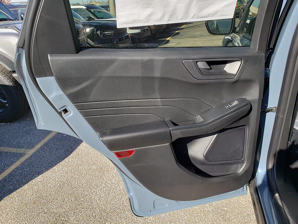 new 2026 Ford Escape car, priced at $37,325