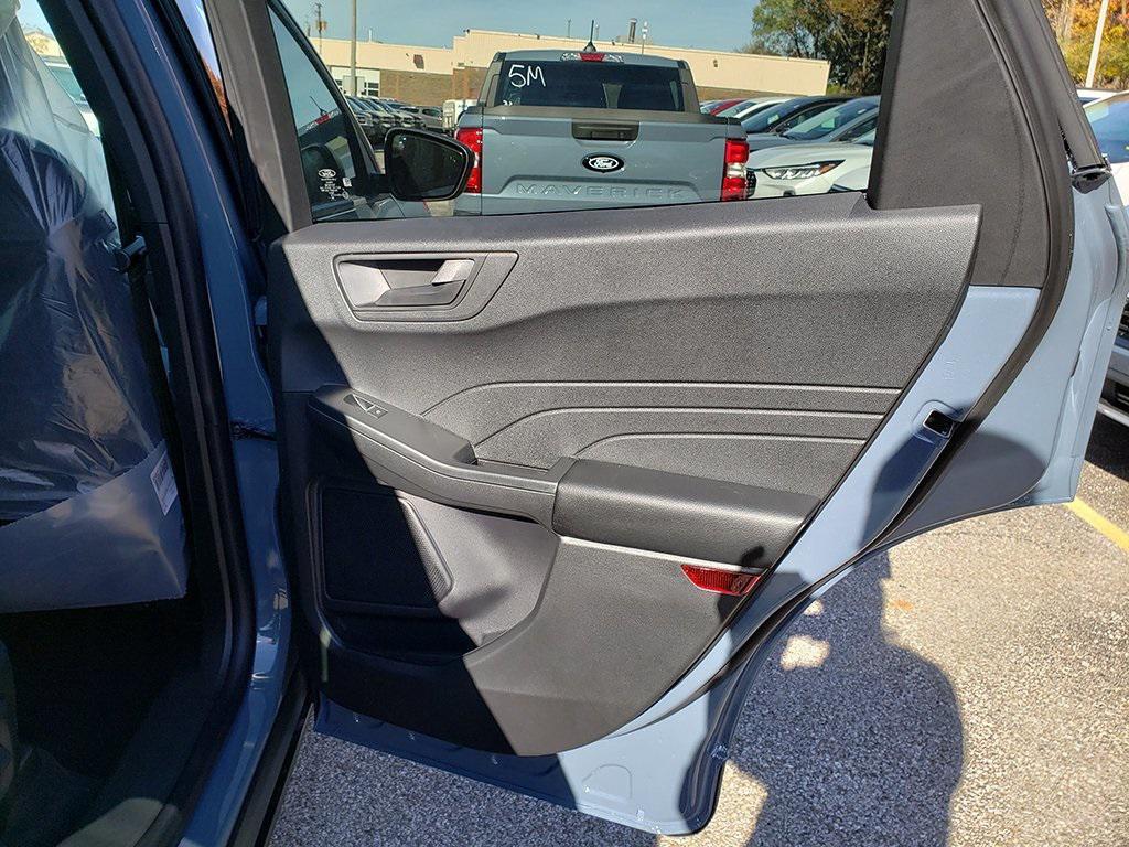 new 2026 Ford Escape car, priced at $37,325