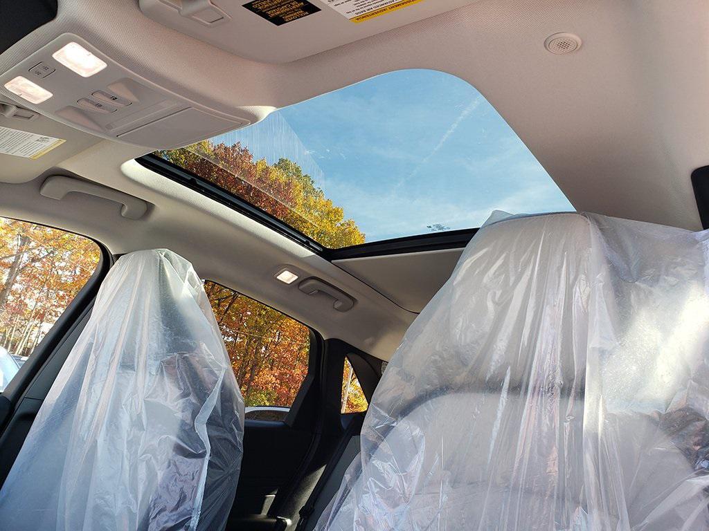 new 2026 Ford Escape car, priced at $37,325