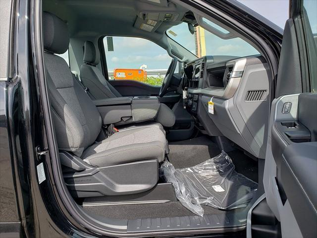 new 2025 Ford F-250 car, priced at $55,475