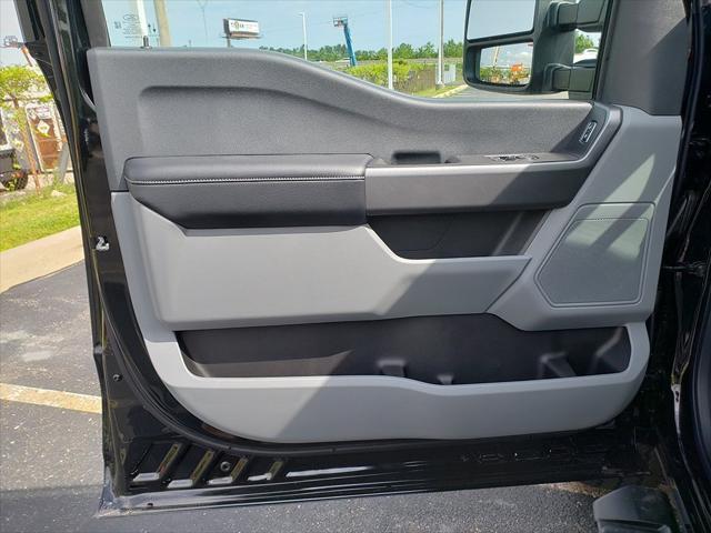 new 2025 Ford F-250 car, priced at $55,475