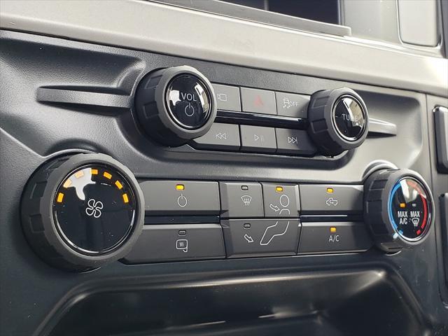 new 2025 Ford F-250 car, priced at $55,475