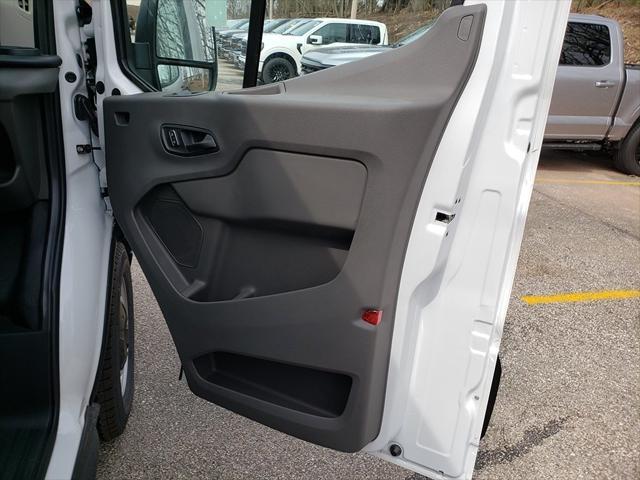 new 2025 Ford Transit-250 car, priced at $48,955