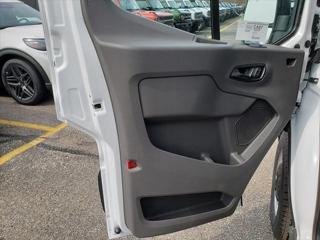 new 2025 Ford Transit-250 car, priced at $48,955