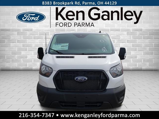 new 2025 Ford Transit-250 car, priced at $48,955