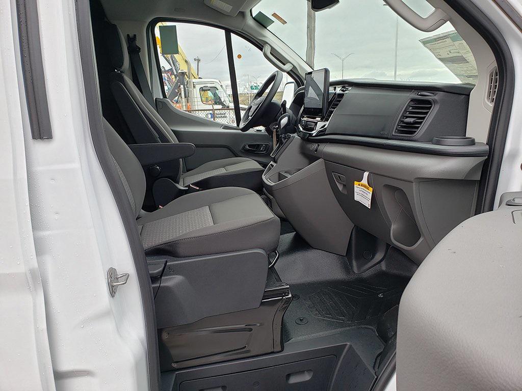 new 2024 Ford Transit-250 car, priced at $52,235
