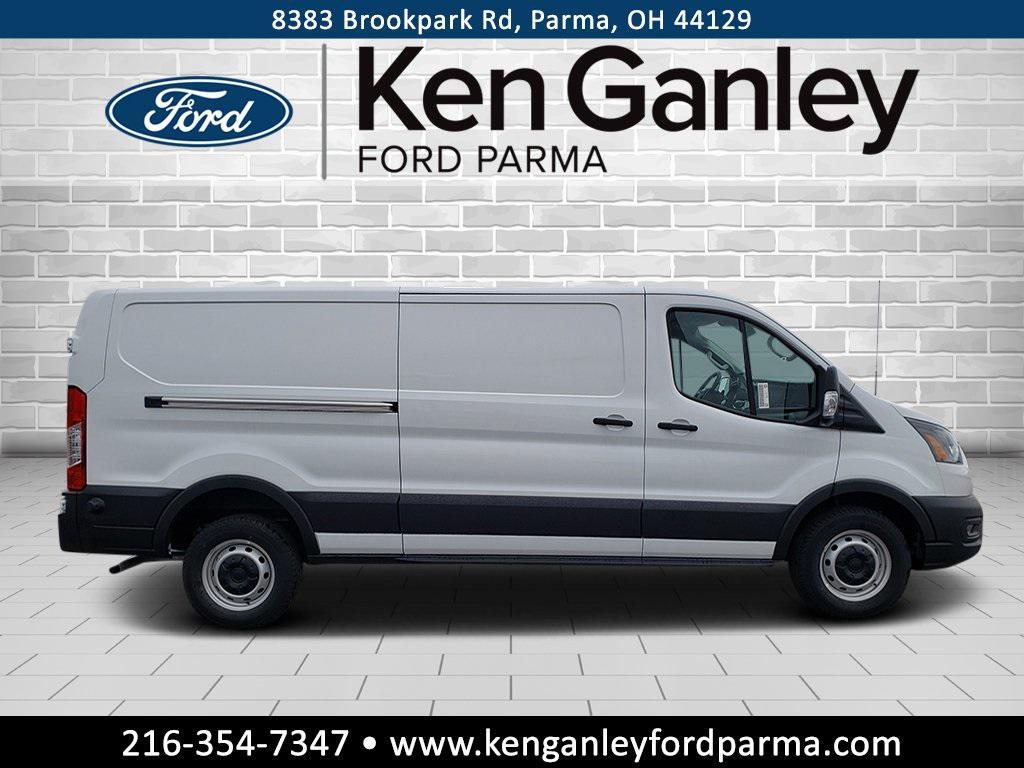 new 2024 Ford Transit-250 car, priced at $52,235
