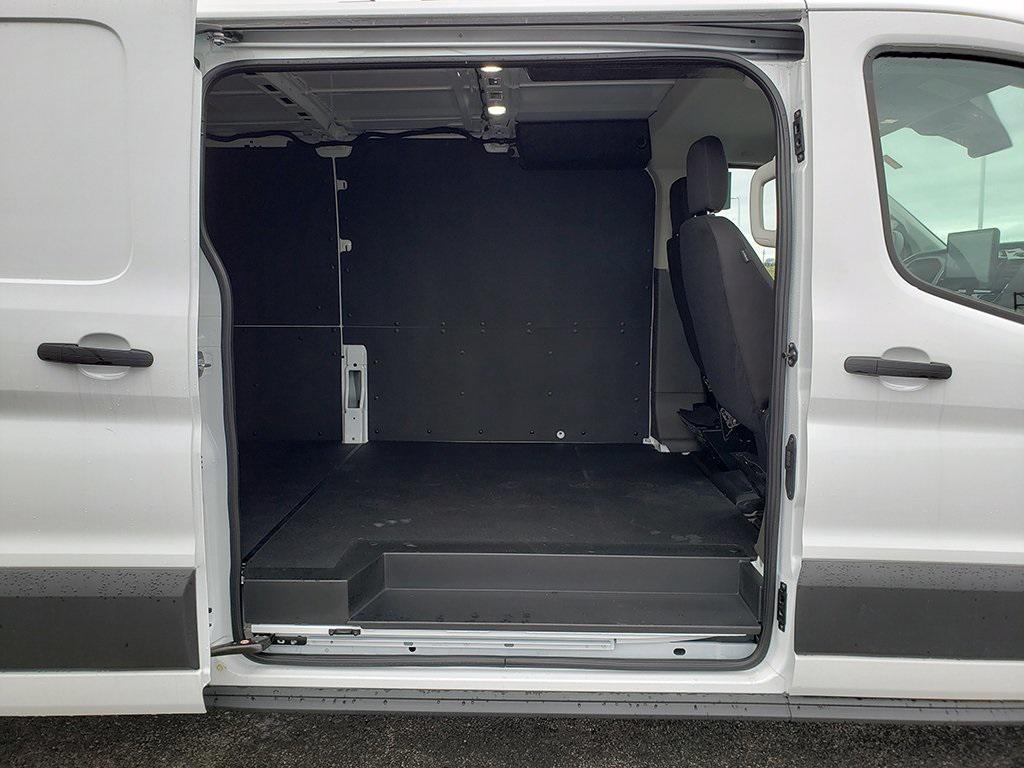 new 2024 Ford Transit-250 car, priced at $52,235