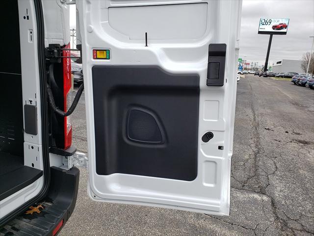 new 2024 Ford Transit-250 car, priced at $54,202
