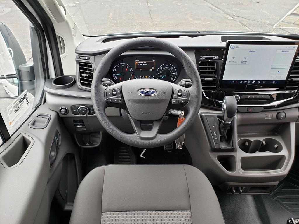 new 2024 Ford Transit-250 car, priced at $52,235