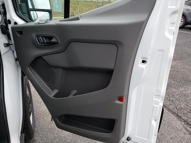 new 2024 Ford Transit-250 car, priced at $54,202