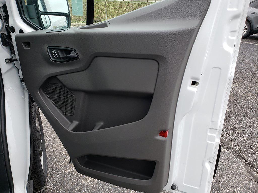 new 2024 Ford Transit-250 car, priced at $52,235