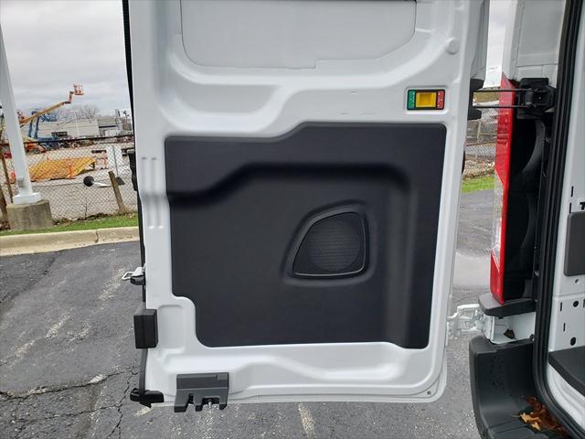 new 2024 Ford Transit-250 car, priced at $54,202