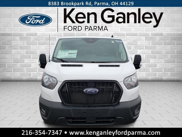 new 2024 Ford Transit-250 car, priced at $54,202