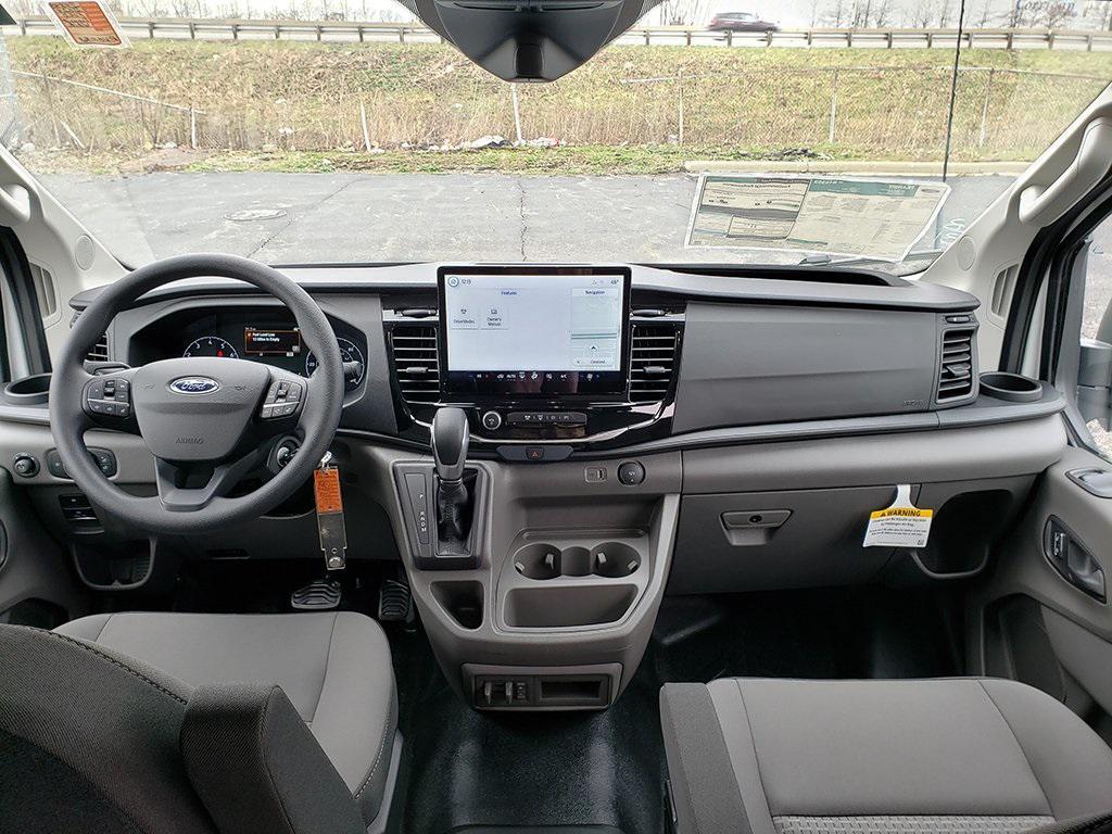 new 2024 Ford Transit-250 car, priced at $52,235
