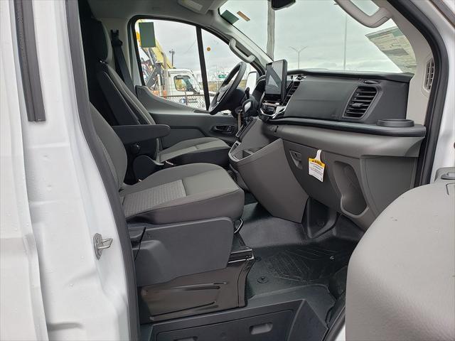 new 2024 Ford Transit-250 car, priced at $54,202