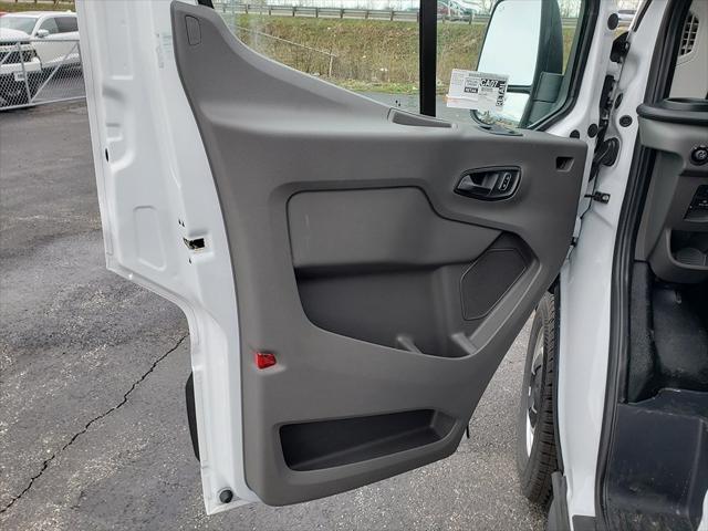 new 2024 Ford Transit-250 car, priced at $54,202