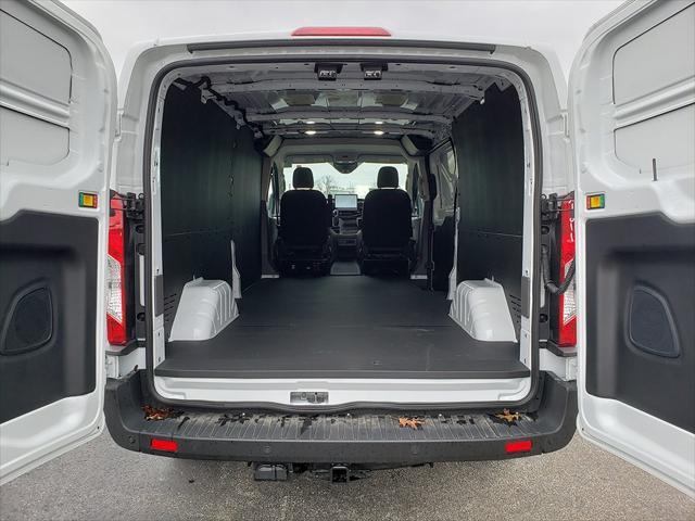 new 2024 Ford Transit-250 car, priced at $54,202