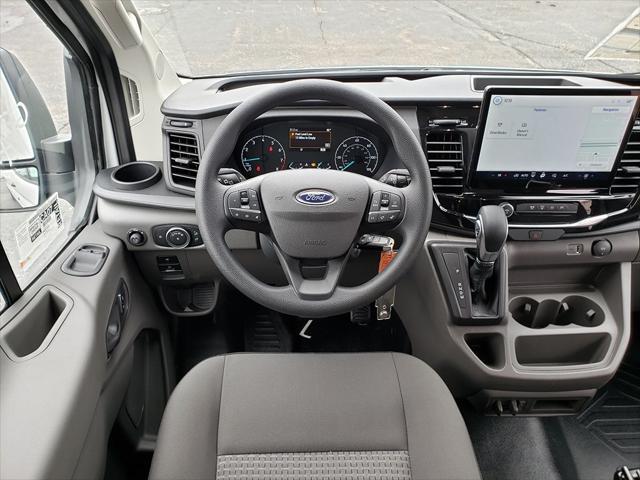 new 2024 Ford Transit-250 car, priced at $54,202