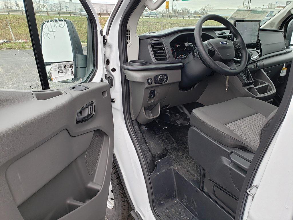 new 2024 Ford Transit-250 car, priced at $52,235