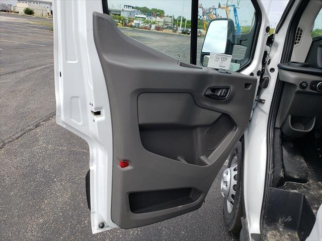 new 2025 Ford Transit-350 car, priced at $65,304