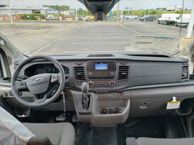 new 2025 Ford Transit-350 car, priced at $65,304