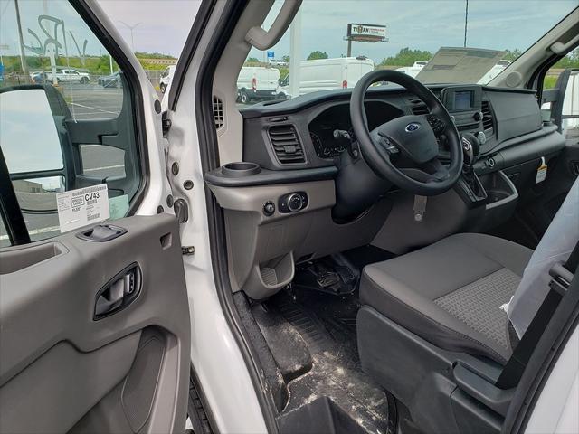 new 2025 Ford Transit-350 car, priced at $65,304