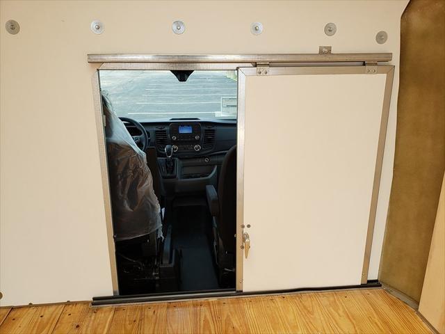new 2025 Ford Transit-350 car, priced at $65,304