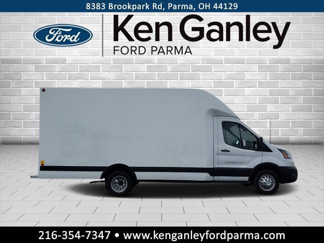 new 2025 Ford Transit-350 car, priced at $65,304