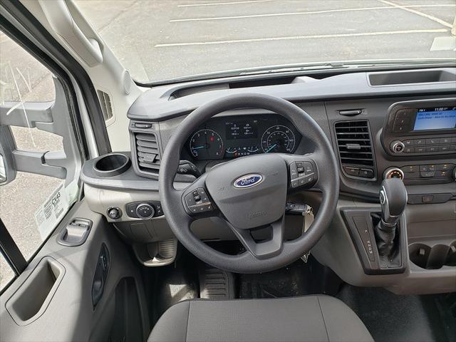 new 2025 Ford Transit-350 car, priced at $65,304