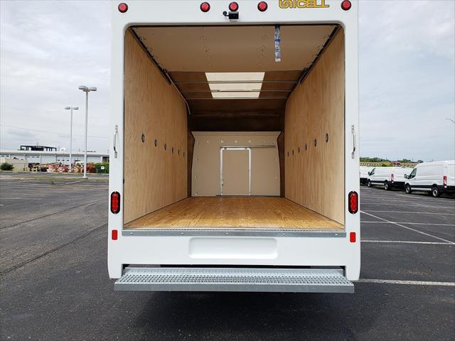 new 2025 Ford Transit-350 car, priced at $65,304