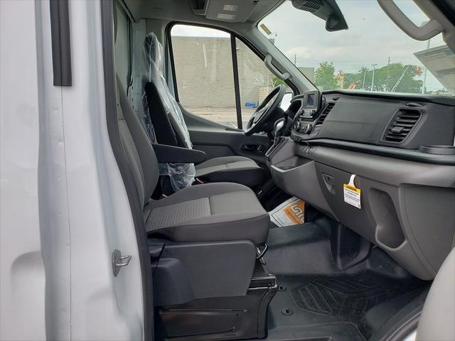 new 2025 Ford Transit-350 car, priced at $65,304