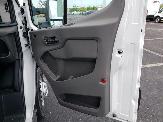 new 2025 Ford Transit-350 car, priced at $65,304