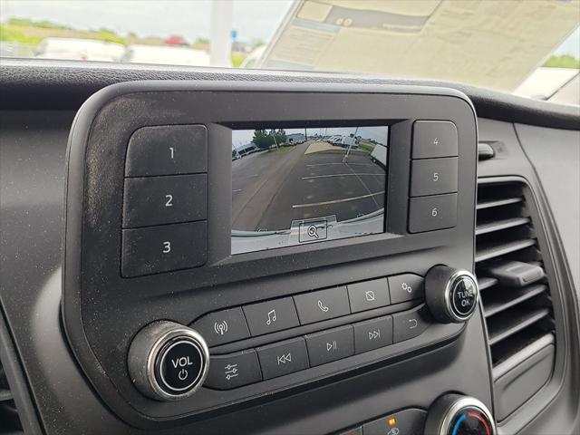 new 2025 Ford Transit-350 car, priced at $65,304