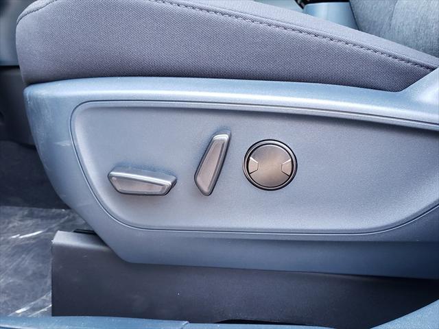 new 2025 Ford Maverick car, priced at $37,540