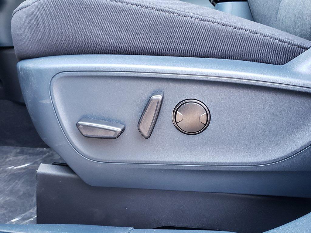 new 2025 Ford Maverick car, priced at $36,540